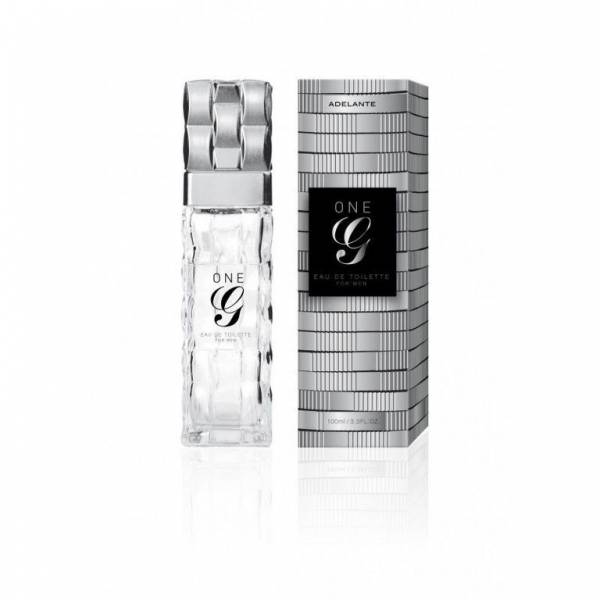 One G for Men Parfüm Düfte EdT 100 ml Adelante